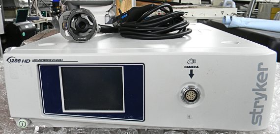 Stryker 1288 HD