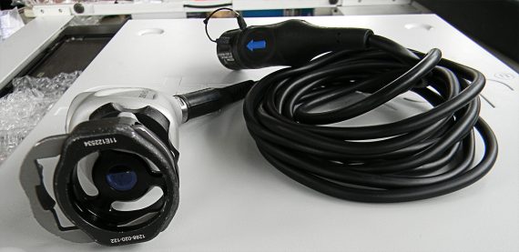 Stryker 1288 HD 4