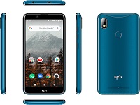 Epik Mobile X547-GRY-OM-0