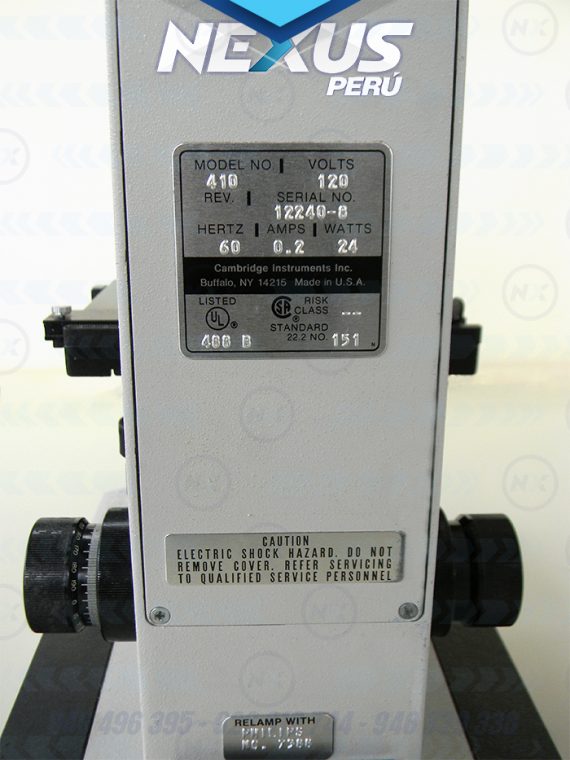 Reichert IV 05 4