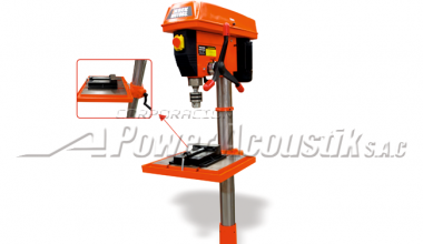 DEREK MOTORS DRK5132