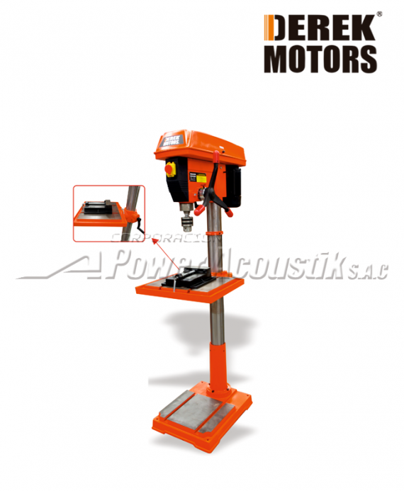 DEREK MOTORS DRK5132 2