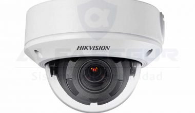 Hikvision DS-2CD1723G0-IZ
