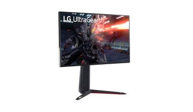 LG 27GN950