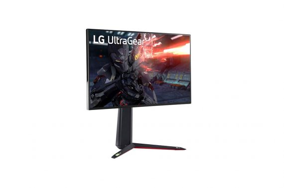 LG 27GN950 2