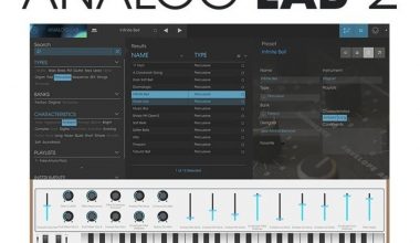 ARTURIA KeyLab 61 MKII