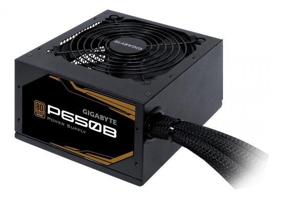 GIGABYTE P650B 1 GIGABYTE P650B