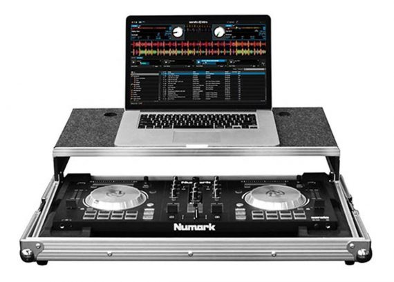 ODYSSEY Frgsmixtrack3 2