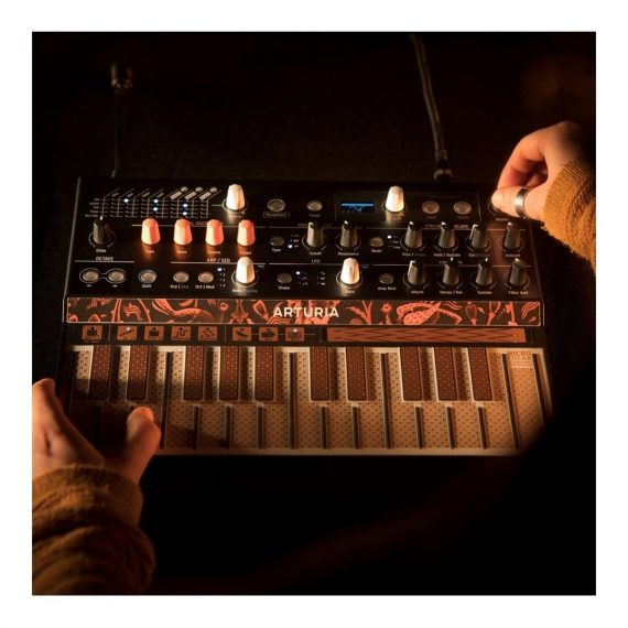 ARTURIA MICROFREAK 4