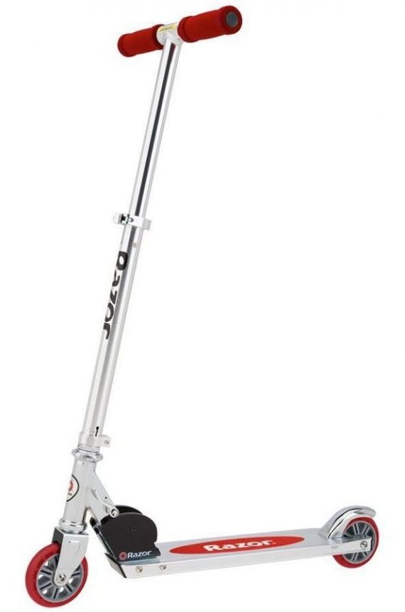 Marca Razor RAZOR RAZOR – IMPORTADORA PERU