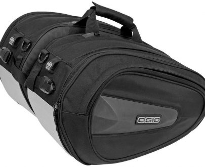 OGIO Saddle Bag Duffel Stealth Ogio 110093.36