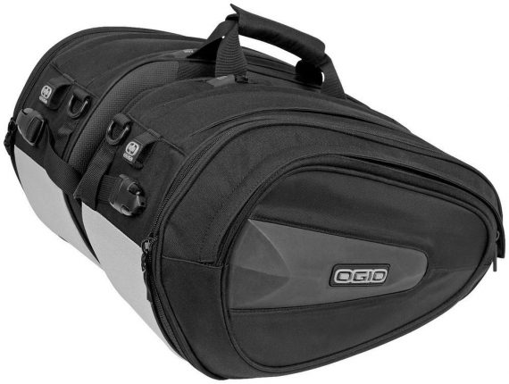 OGIO Saddle Bag Duffel Stealth Ogio 110093 OGIO Saddle Bag Duffel Stealth Ogio 110093.36