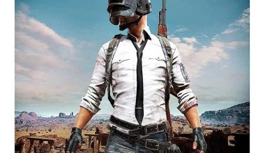 STEELSERIES PUBG MIRAMAR EDITION 1