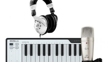 ARTURIA MicroLab 1