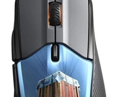 STEELSERIES Sensor 12000pi