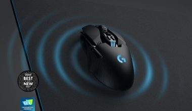 LOGITECH G POWERPLAY