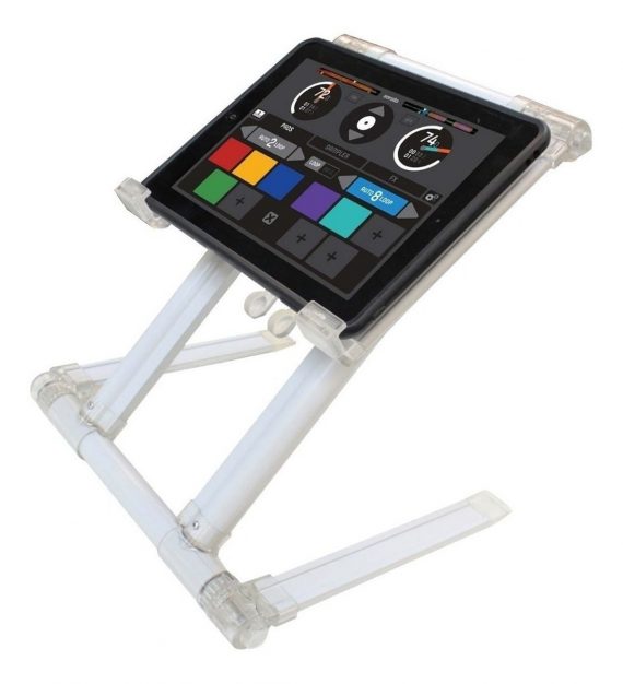 ODYSSEY Lstand360wht 2