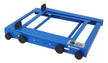 ODYSSEY Lstandblu