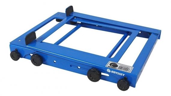 ODYSSEY Lstandblu 2