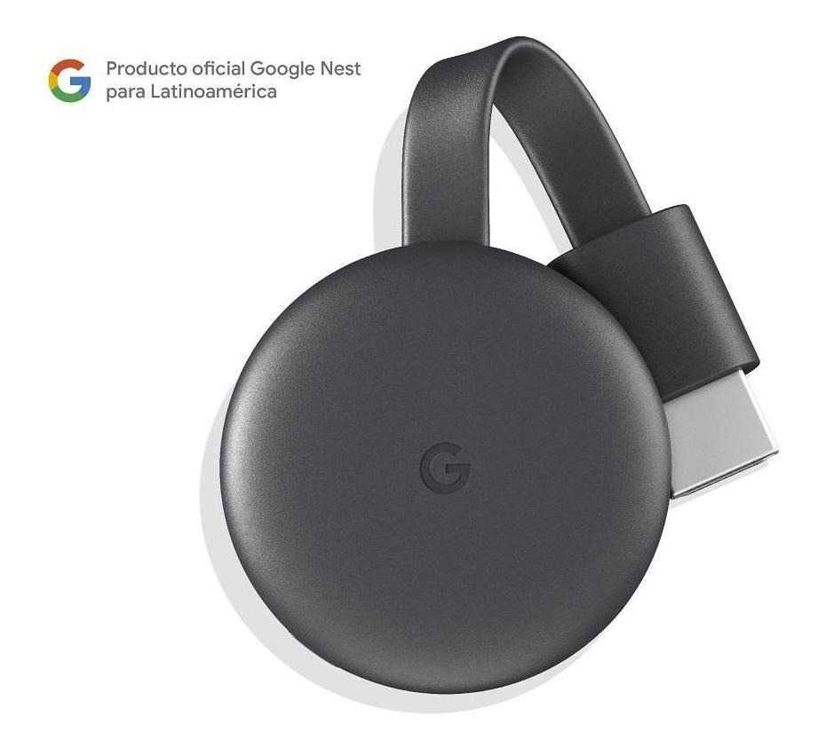 GOOGLE Dimensiones: Diámetro: 51,9 mm Ancho: 13,8 mm Cable de alimentación: 1,52 m
Peso: 40 g
Color: Negro Carbón
Resolución: Hasta 1080p a 60 fps