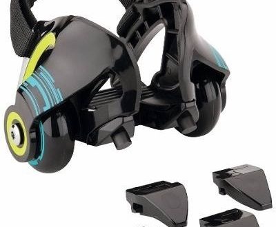 RAZOR 25056130 VERDE