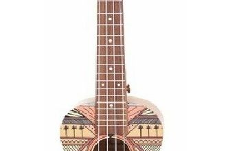 BAMBOO PAMPA 1