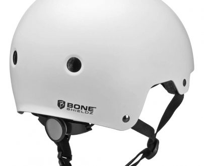 Bone Shieldz Skate