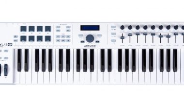 ARTURIA KeyLab Essential 49 1