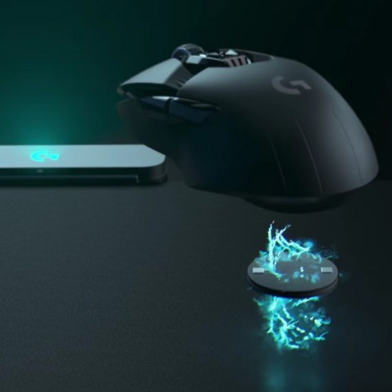 LOGITECH G POWERPLAY 4
