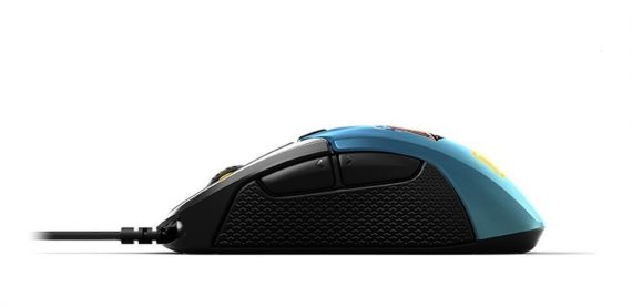 STEELSERIES Sensor 12000pi 3