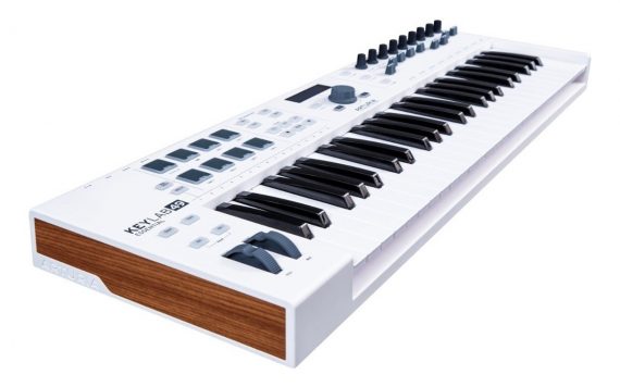 ARTURIA KeyLab Essential 49 4