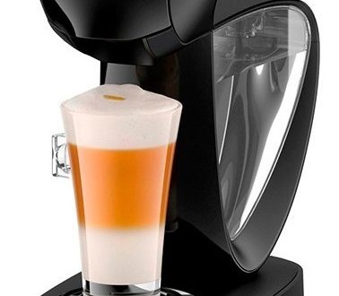 NESCAFÉ DOLCE GUSTO INFINISSIMA