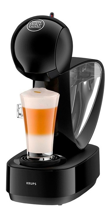 NESCAFÉ DOLCE GUSTO INFINISSIMA 1 NESCAFÉ DOLCE GUSTO INFINISSIMA