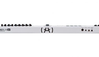 ARTURIA KeyLab Essential 61