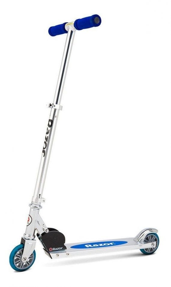 RAZOR RAZOR