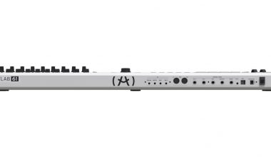 ARTURIA KeyLab 61 MKII