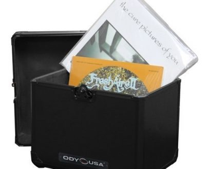 ODYSSEY klp70bl