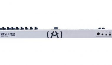 ARTURIA KeyLab Essential 49