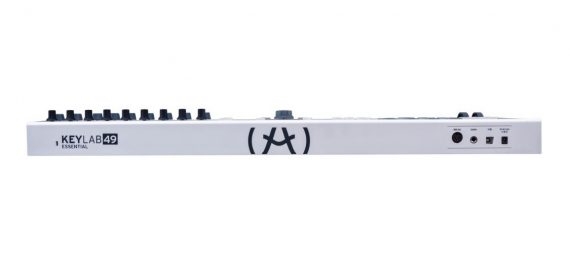ARTURIA KeyLab Essential 49 2