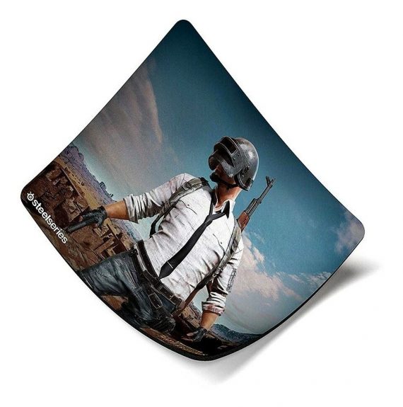 STEELSERIES PUBG MIRAMAR EDITION 4