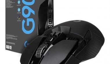 LOGITECH G903 1