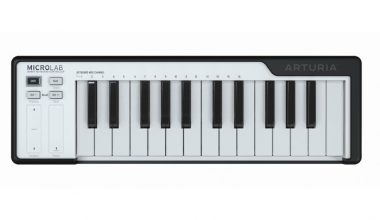 ARTURIA MicroLab