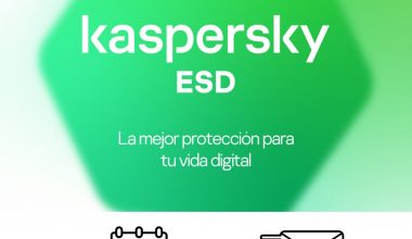 Kaspersky Total Security