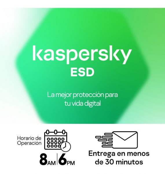 Kaspersky Total Security 3