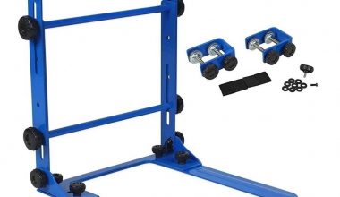 ODYSSEY Lstandblu 1