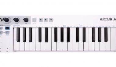 ARTURIA Key Step 1
