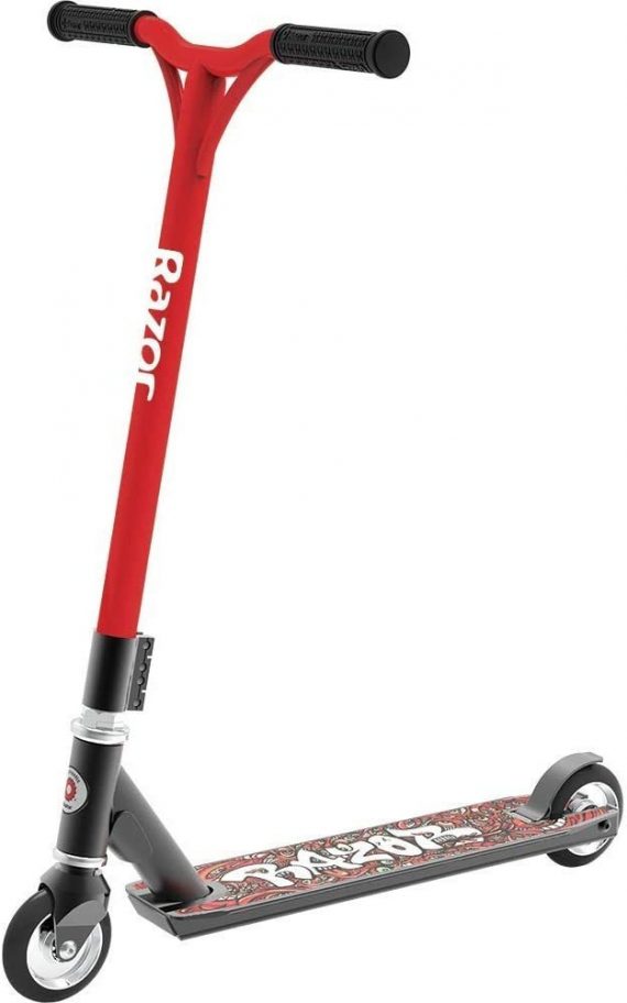 RAZOR RAZOR 1 RAZOR RAZOR