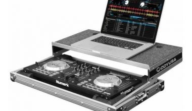 ODYSSEY Frgsmixtrack3