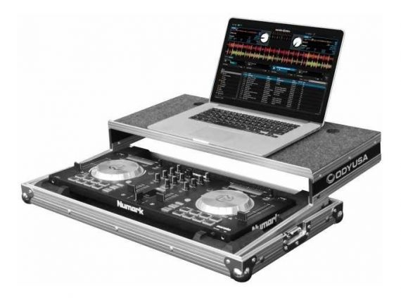 ODYSSEY Frgsmixtrack3 4