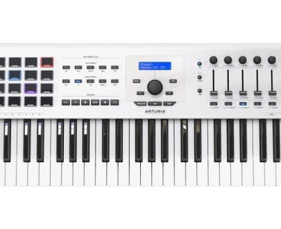 ARTURIA KeyLab 61 MKII